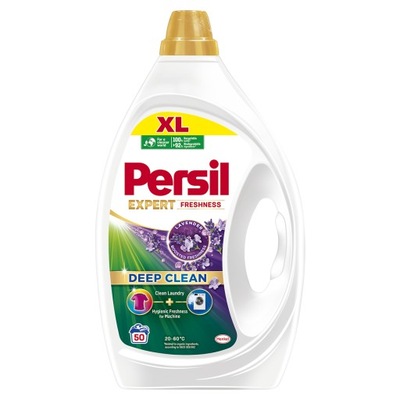 Persil Lavender żel do prania kolorów 2,25L