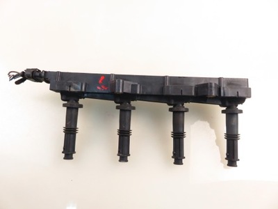 Катушка opel zafira b 2.2 150 - с 22 yh фото №1