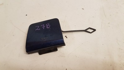 Заглушка бампера задня bmw seria 2 f45 7301933 фото №1