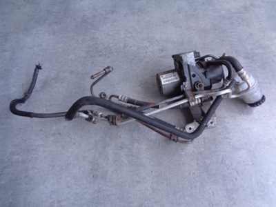 Jeep grand cherokee wk2 насос усилителя фото №1