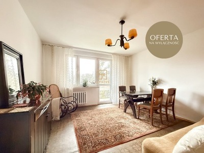 Mieszkanie, Kraków, Mistrzejowice, 50 m²