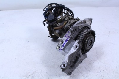 Насос упорскування renault kangoo i 1.9 d фото №1