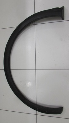 Молдинг крыла citroen ds3 crossback правый задняя фото №1