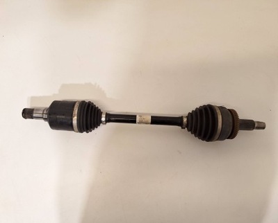 Hyundai tucson iii 1.6 t-gdi привідний вал лівий перед 49500-d7090 фото №1