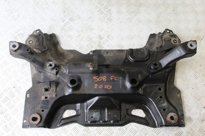 Підрамник підрамник підрамник перед peugeot 508 lift фото №1