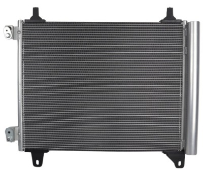 Радиатор кондиционера peugeot 208 ii 2019 - фото №1