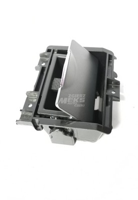 Пепельница alfa romeo 147 оригинал nowa фото №1