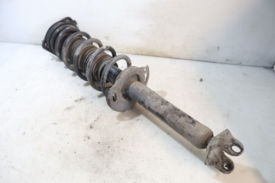 Амортизатор лівий задня infiniti q50 2.2d фото №1