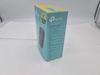 TP-LINK ROUTER MOBILE WI-FI 4G LTE