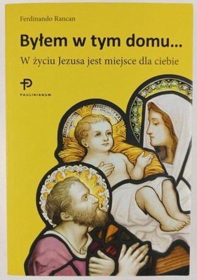 Byłem w tym domu Ferdinando Rancan