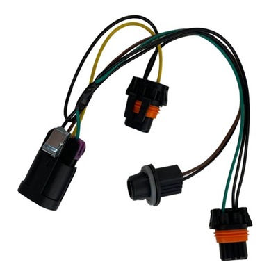 PARA PONTIAC GRAND PRIX 2006-2010 ACCESORIOS PIEZAS DE REPUESTO CON  