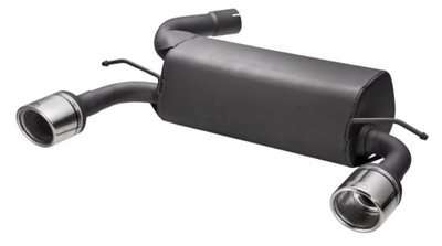 Гасник ford kuga 2008-2013 2,0 tdci 103/120kw фото №1