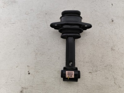 Kia rio iv 2017 кронштейн подушка коробки передач фото №1