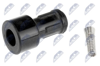 NTY CONECTOR BOBINA ZAPLONOWEJ  