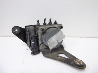 Насос abs renault scenic ii 1.6 16v 06r. фото №1