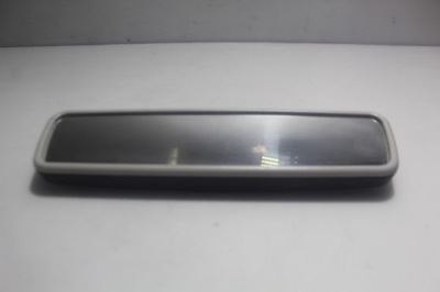 Дзеркало внутрішнє volkswagen polo v lift фото №1