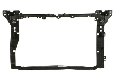 Pas передний volkswagen st-cross polo 1.0 tsi 2019- фото №1