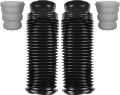 Захист амортизатора zest. audi /sachs/ фото №1