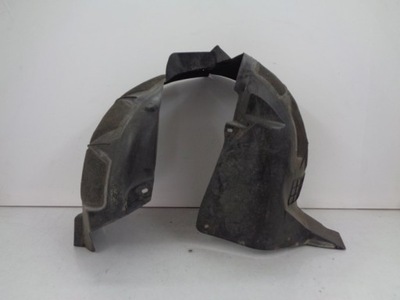 Opel zafira c підкрилок перед ліва фото №1