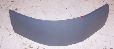 Молдинг декоративна задня ліва transporter t5 7h5853981b фото №1