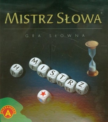 Mistrz Słowa