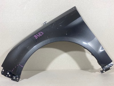 Ford s-max mk2 mk 2 крыло левый перед передний фото №1