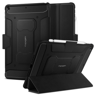 SPIGEN RUGGED ARMOR ”PRO” IPAD 10.2 2019/2020/2021