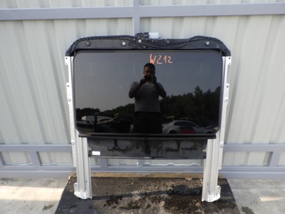 Люк mercedes w212 kombi a2127800540 фото №1