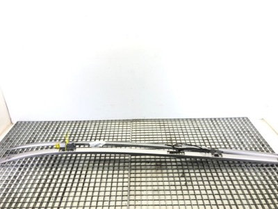 Рейлінги дахові hyundai i40 kombi фото №1