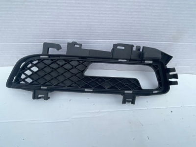 Mercedes w207 ліва решітка бампера перед фото №1