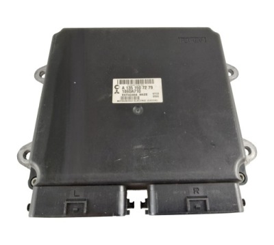 Бортовий комп'ютер mitsubishi a1351507279 програмування фото №1