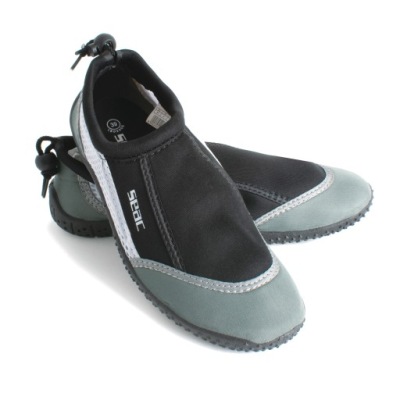 Buty do wody SEAC Reef grey 41