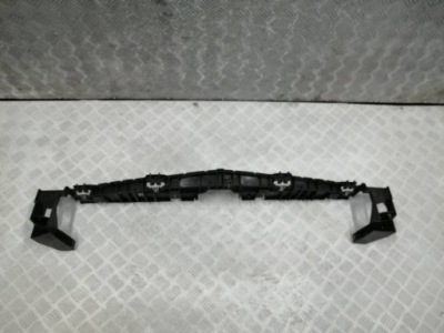 Rr защита поперечина передний mercedes slk w172 2011r- фото №1