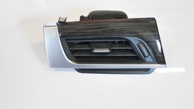 Bmw x1 f48 решітка обдув ліва idealna 9292739 drewno фото №1