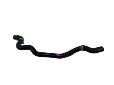 Bmw f07 f10 f06 f12 f01 шланг труба wąż wody 9119168 фото №1