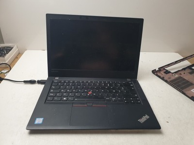 Lenovo ThinkPad T470 (2164467)