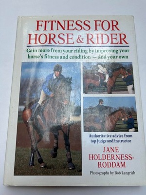 Fitness for Horse & Rider