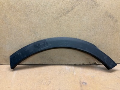 Молдинг крыла левый задняя mg zs фото №1
