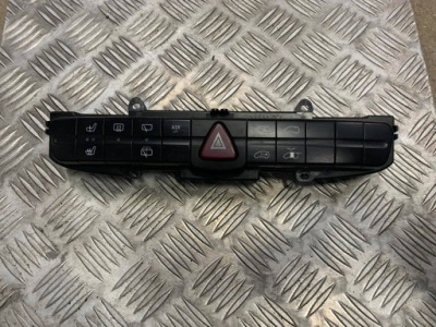 Панель перемикач vito viano 6395454707 фото №1