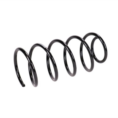 Пружина задняя alfa romeo 156 sw 1.6, 1.8, 1.9, 2. фото №1