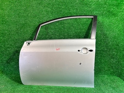 Дверь передние левая toyota auris i фото №1