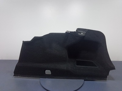 Bmw 7 g11 обивка багажника правая 7344686 фото №1