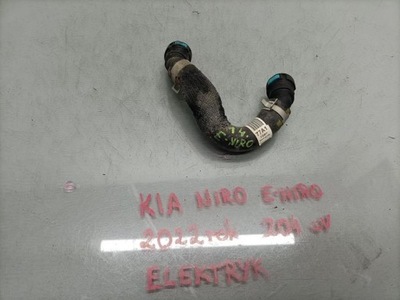 Wąż труба wody kia niro ev ii электрик 25477-ao100 фото №1