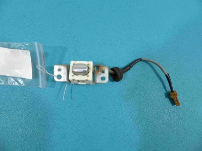 Ручка крышки кнопка infiniti g37 sedan фото №1