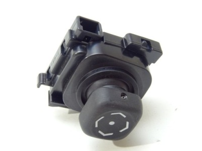 Переключатель регулировки колонки lexus rc 15-22 фото №1