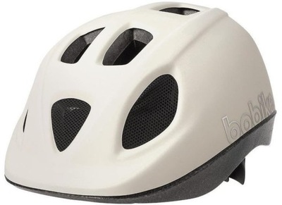 BOBIKE GO KASK OCHRONNY NA ROWER DLA DZIECI S VANILLA