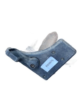 Ручка внутренняя дверь сдвижные правый jumper ii boxer ii ducato 242443 фото №1