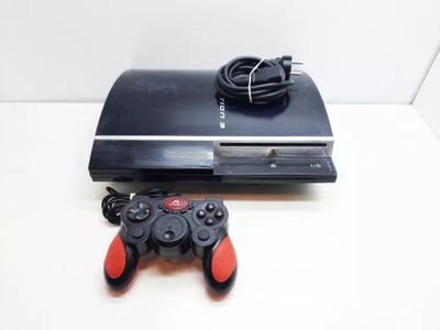 KONSOLA PLAYSTATION 3