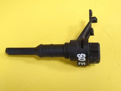 Датчик скорости импульсатор audi 80 012409191d nr206 фото №1