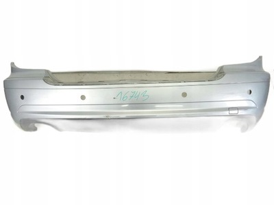 Mercedes r-klasa 251 w251 amg бампер задня фото №1